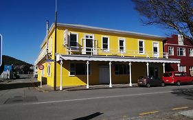 The Duke Hostel